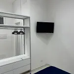 アパート Ziro Luxury House アマルフィ