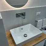 アパート Ziro Luxury House アマルフィ