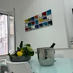 Ziro Luxury House アパート アマルフィ