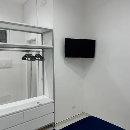 アパート Ziro Luxury House アマルフィ