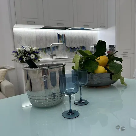Appartamento Ziro Luxury House *