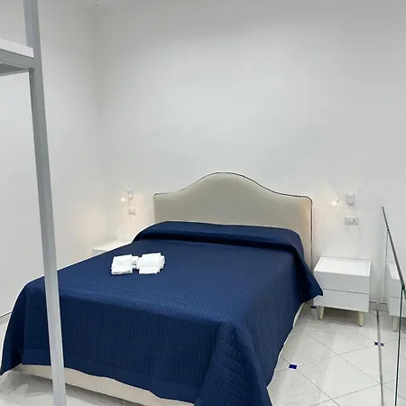 Appartamento Ziro Luxury House Amalfi