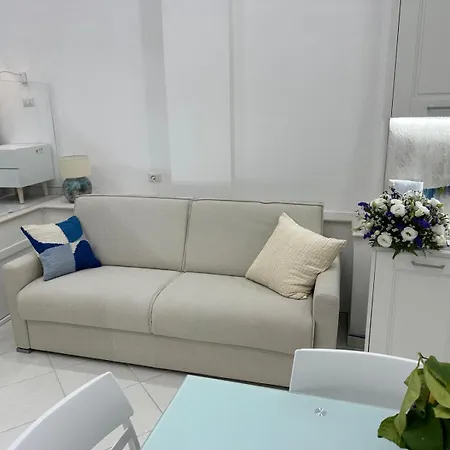 アパート Ziro Luxury House アマルフィ