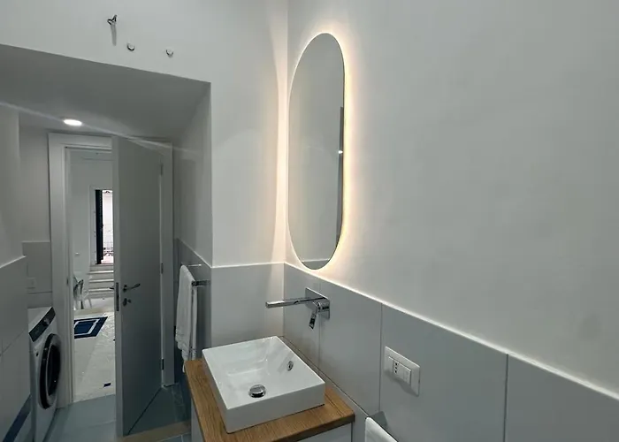 Appartamento Ziro Luxury House