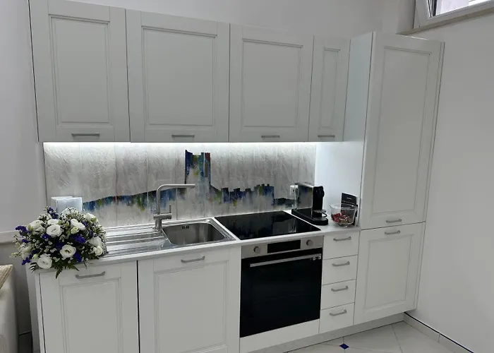 Appartamento Ziro Luxury House