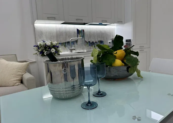 Appartamento Ziro Luxury House *